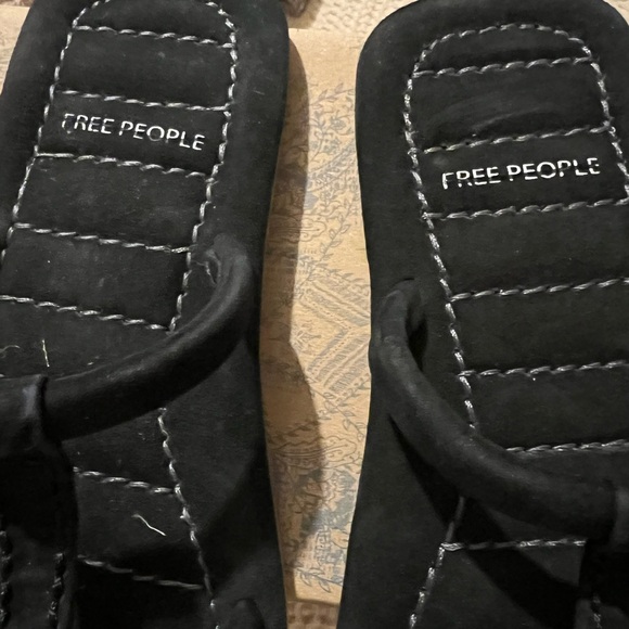 Free People Sandals - Picture 3 of 5